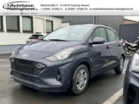 Annonce HYUNDAI I10 Essence 2024 d'occasion 