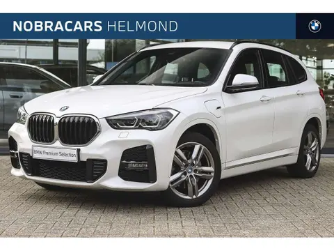 Used BMW X1 Hybrid 2022 Ad 