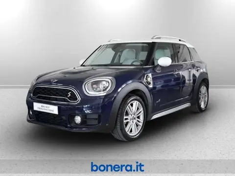 Annonce MINI COOPER Hybride 2018 d'occasion 