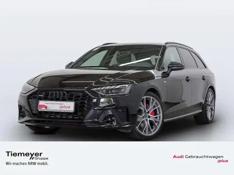 Annonce AUDI A4 Essence 2023 d'occasion 