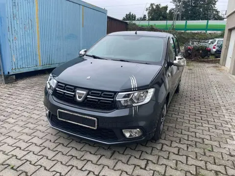 Used DACIA SANDERO Petrol 2018 Ad 