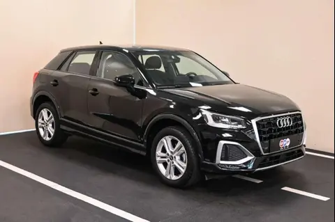 Used AUDI Q2 Petrol 2021 Ad 