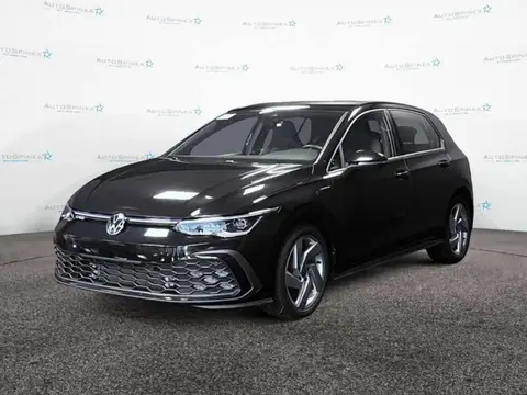 Annonce VOLKSWAGEN GOLF Hybride 2021 d'occasion 