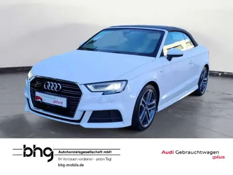 Used AUDI A3 Petrol 2020 Ad 