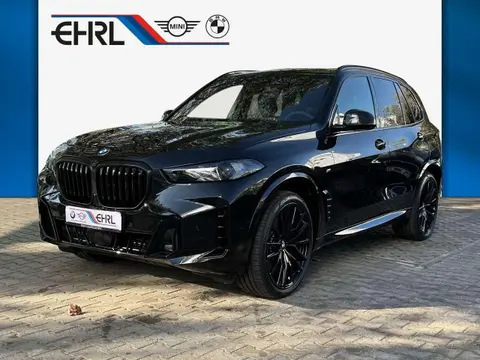 Used BMW X5 Diesel 2024 Ad 