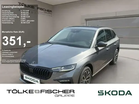 Annonce SKODA SCALA Essence 2024 d'occasion 