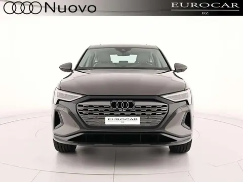 Used AUDI Q8 Electric 2024 Ad 