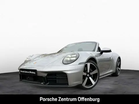 Annonce PORSCHE 992 Essence 2024 d'occasion 