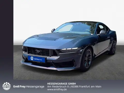 Annonce FORD MUSTANG Essence 2024 d'occasion 