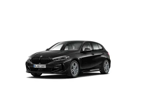 Used BMW SERIE 1 Petrol 2024 Ad Belgium