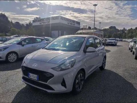 Annonce HYUNDAI I10 Essence 2024 d'occasion 