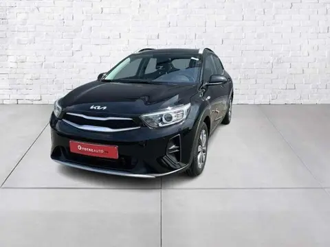 Used KIA STONIC Petrol 2022 Ad 