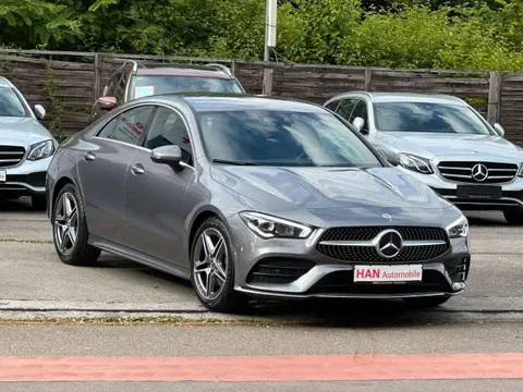 Annonce MERCEDES-BENZ CLASSE CLA Essence 2023 d'occasion 