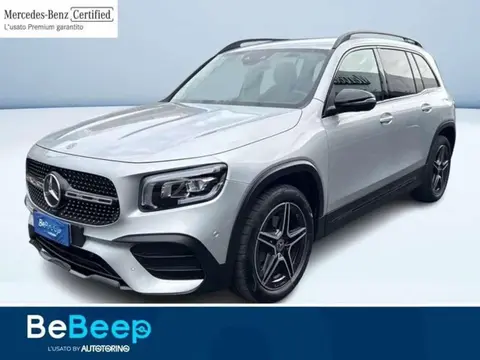 Annonce MERCEDES-BENZ CLASSE GLB Diesel 2020 d'occasion 