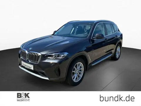 Annonce BMW X3 Essence 2023 d'occasion 