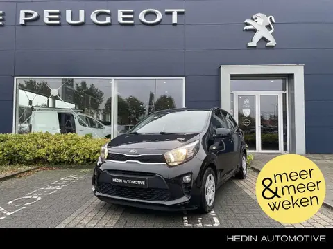 Used KIA PICANTO Petrol 2020 Ad 