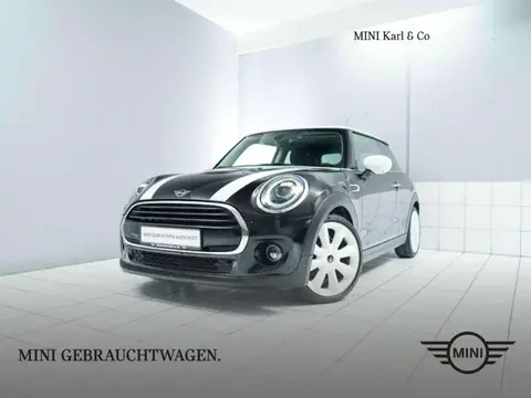 Used MINI COOPER Petrol 2021 Ad 