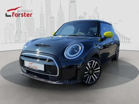 Annonce MINI COOPER Électrique 2023 d'occasion 