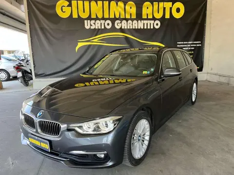 Used BMW SERIE 3 Diesel 2019 Ad 