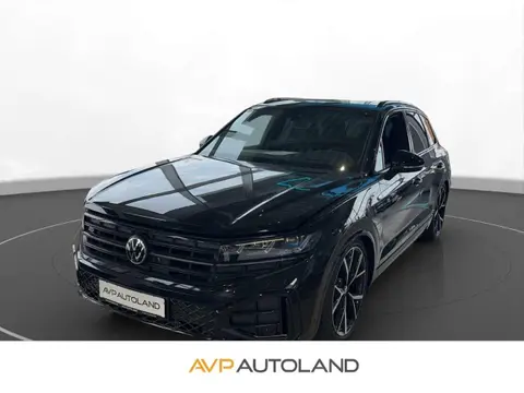 Used VOLKSWAGEN TOUAREG Diesel 2024 Ad 