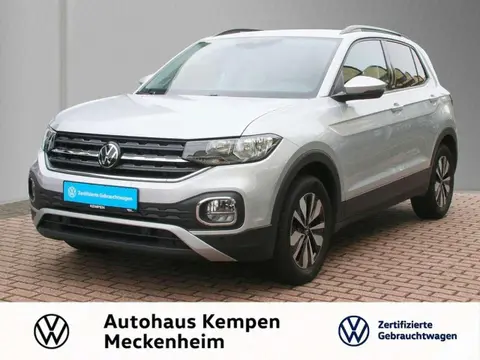 Used VOLKSWAGEN T-CROSS Petrol 2024 Ad 