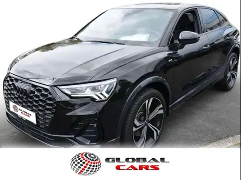 Annonce AUDI Q3 Essence 2023 d'occasion 