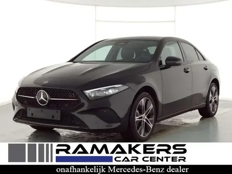 Used MERCEDES-BENZ CLASSE A Hybrid 2023 Ad 