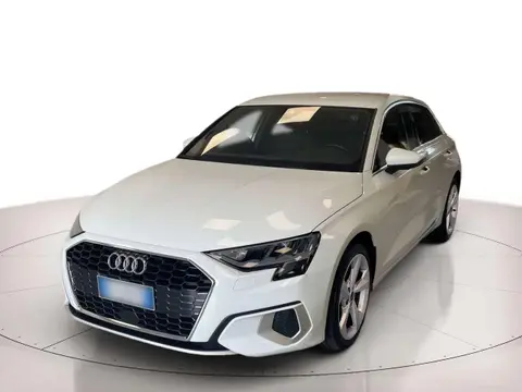 Annonce AUDI A3 Diesel 2021 d'occasion 