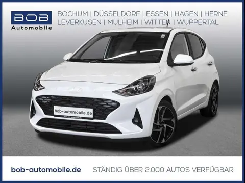 Annonce HYUNDAI I10 Essence 2024 d'occasion 