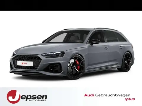 Used AUDI RS4 Petrol 2024 Ad 