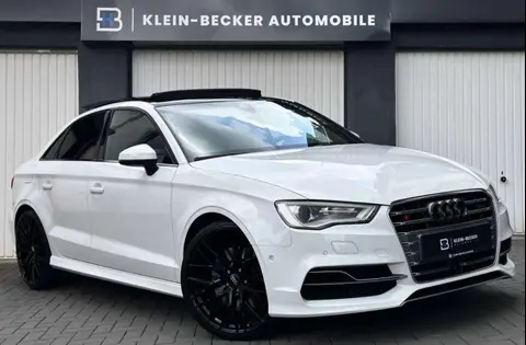 Used AUDI S3 Petrol 2014 Ad 