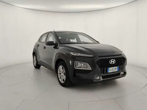 Annonce HYUNDAI KONA Diesel 2019 d'occasion 