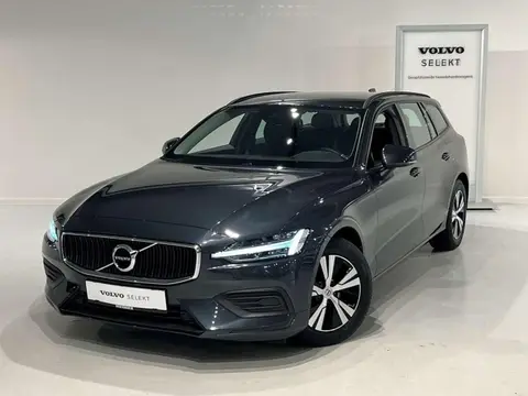 Used VOLVO V60 Diesel 2020 Ad 