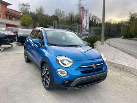 Used FIAT 500X Diesel 2021 Ad 