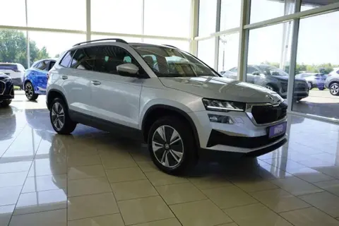 Used SKODA KAROQ Petrol 2023 Ad 