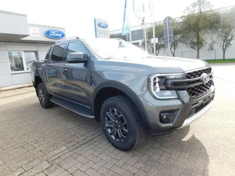 Annonce FORD RANGER Diesel 2024 d'occasion 