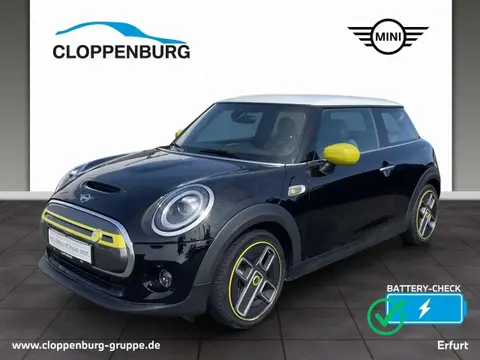 Used MINI COOPER Electric 2021 Ad Germany