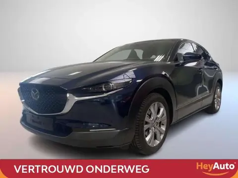 Used MAZDA CX-30 Petrol 2021 Ad 