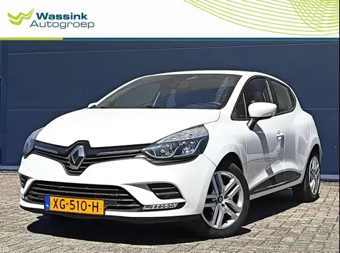 Annonce RENAULT CLIO Essence 2019 d'occasion 