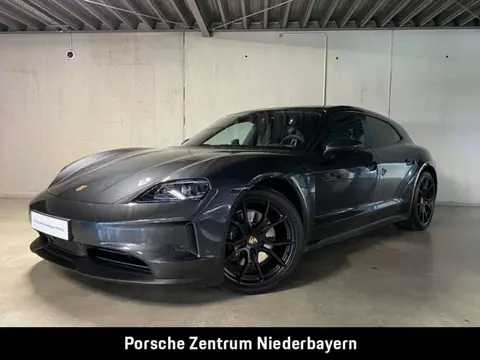 Used PORSCHE TAYCAN Electric 2024 Ad 