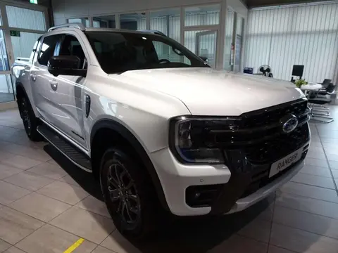 Annonce FORD RANGER Diesel 2024 d'occasion 