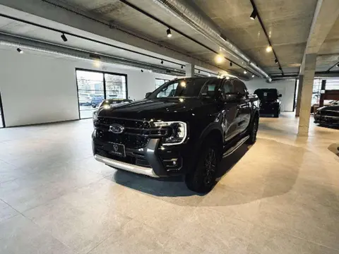 Annonce FORD RANGER Diesel 2024 d'occasion 