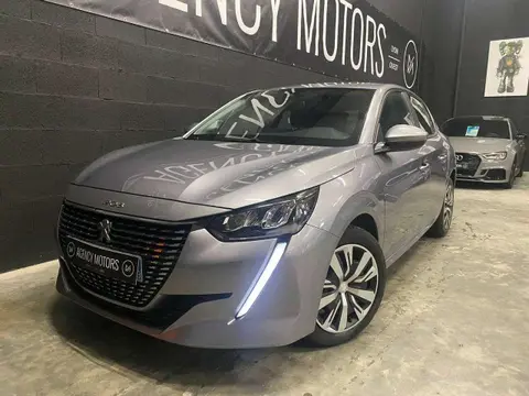 Used PEUGEOT 208 Petrol 2020 Ad 