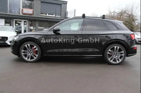 Used AUDI SQ5 Petrol 2019 Ad 