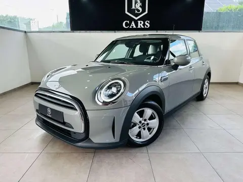 Annonce MINI ONE Essence 2021 d'occasion 