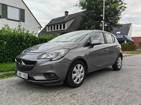 Annonce OPEL CORSA Essence 2019 d'occasion 