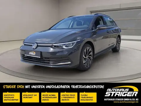 Used VOLKSWAGEN GOLF Hybrid 2024 Ad 