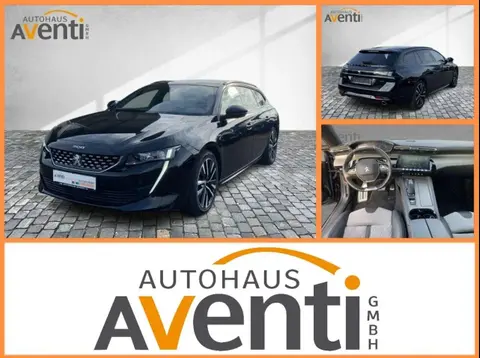 Used PEUGEOT 508 Hybrid 2020 Ad 