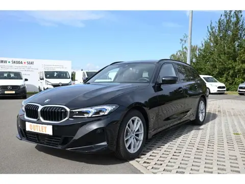 Annonce BMW SERIE 3 Diesel 2023 d'occasion 