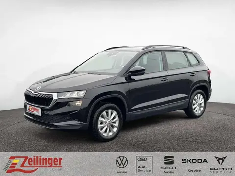 Used SKODA KAROQ Petrol 2024 Ad 